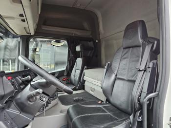 G500 6X2 / OPRIJ - MACHINE TRANSPORT / RETARDER